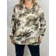 Women's Blouse Polska kuo-