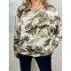 Women's Blouse Polska kuo-