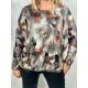 Women's Blouse Polska kuo-