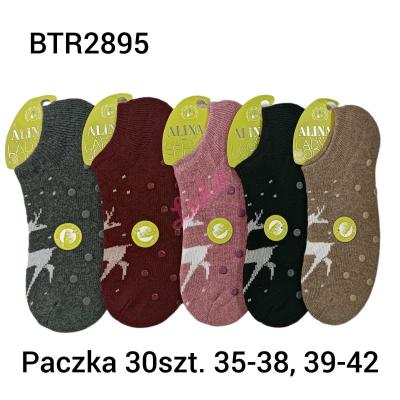 Women's Socks WOOL Alina btr2895