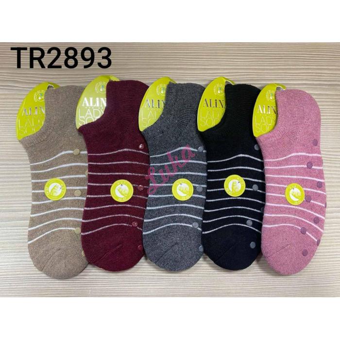 Women's Socks WOOL Alina btr2895