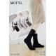 Women's socks Angora Motyl AN-003