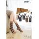 Women's socks Angora Motyl AN-005