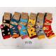 Women's low cut socks Xintao 7683