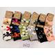 Women's low cut socks Xintao 7682