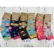 Women's low cut socks Xintao 7625