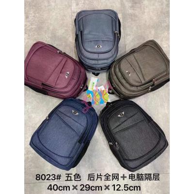 Backpack 8021