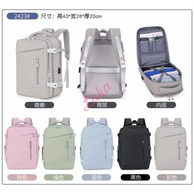 Backpack 2421