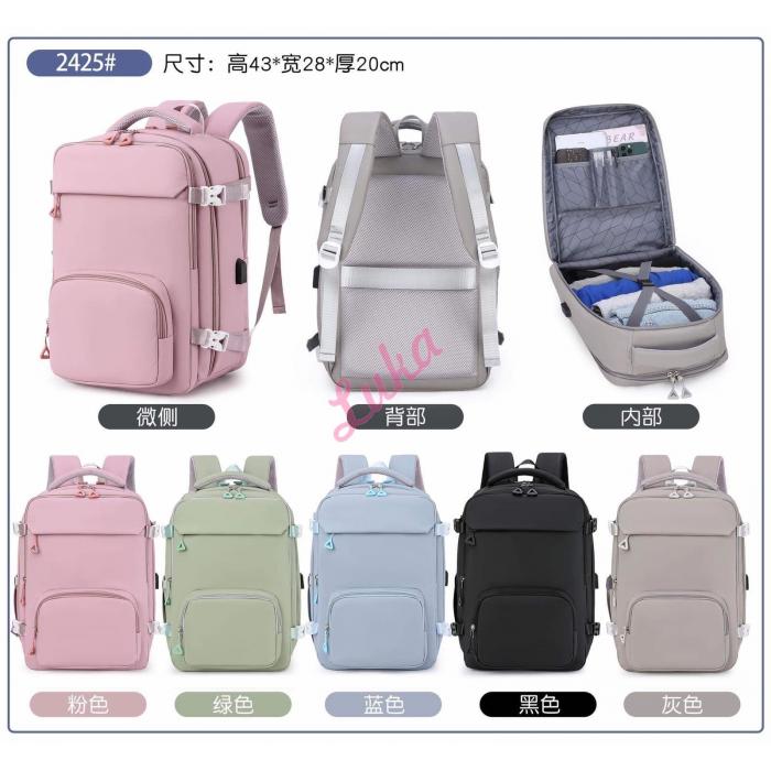 Backpack 2423