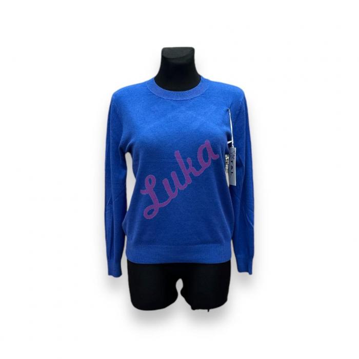 Women's sweater K20-3