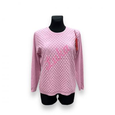 Women's sweater L831