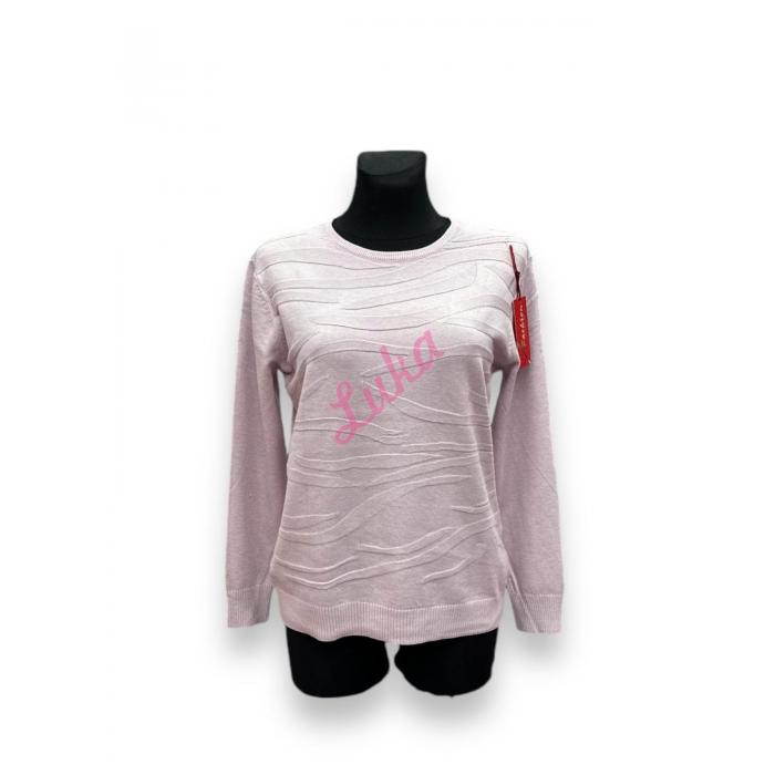 Women's sweater L825