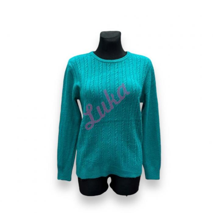 Women's sweater HK31