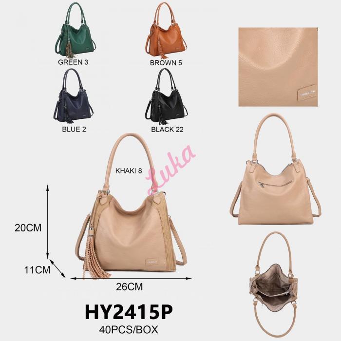 Bag 2412P