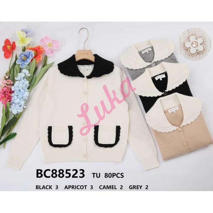 Women's sweater 59647