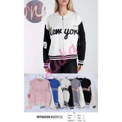 Women's sweater 60004