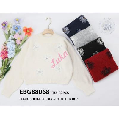 Sweter damski 88068