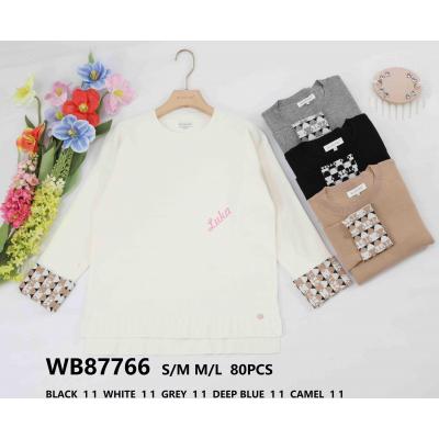 Women's sweater 59646