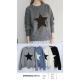 Women's sweater 87766