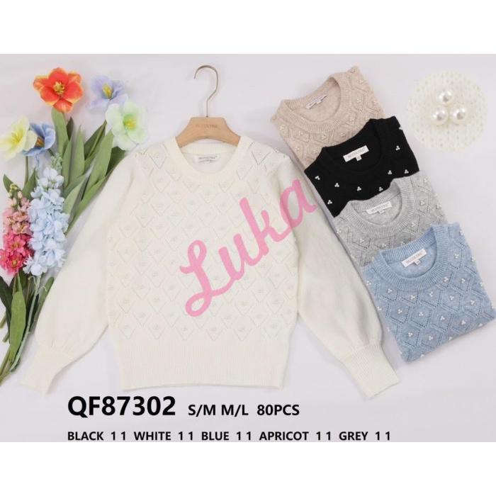 Women's sweater 88404