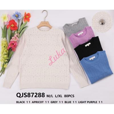 Sweter damski 87288