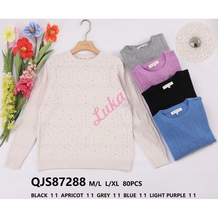 Women's sweater 87844