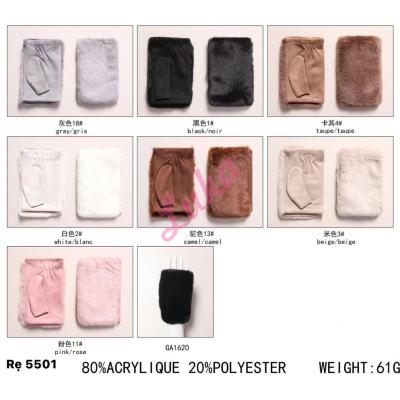 Gloves 5501