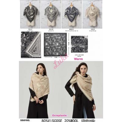 Women's Scarf