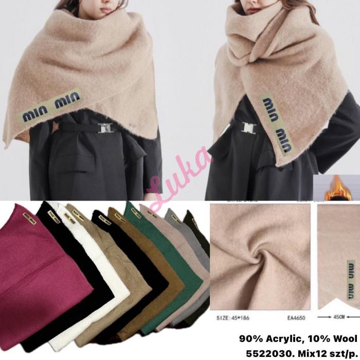 Women's Scarf