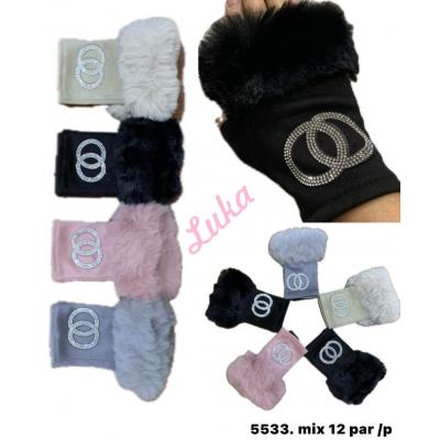 Gloves 5533