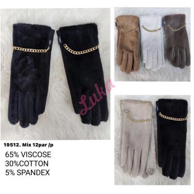 Gloves 19512