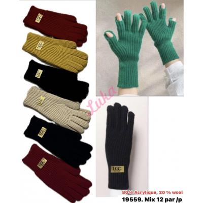 Gloves 19559