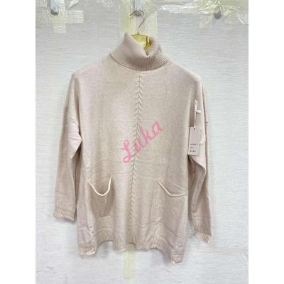 Women's sweater P-M