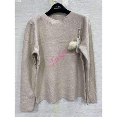 Women's sweater P-M