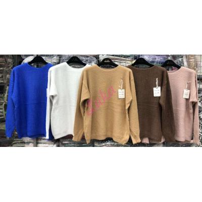 Women's sweater P-M