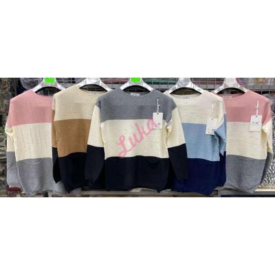 Women's sweater P-M