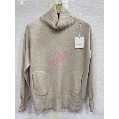 Women's sweater P-M