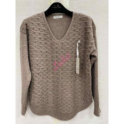 Women's sweater P-M