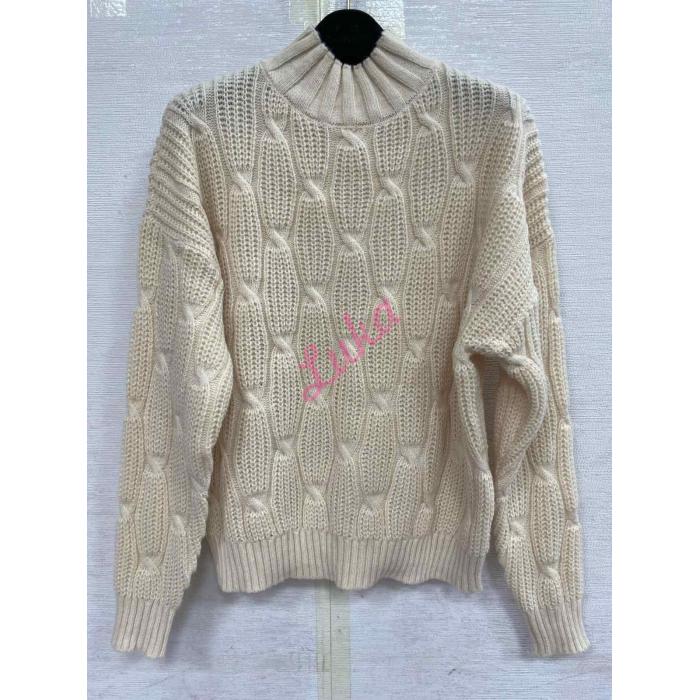 Women's sweater P-M