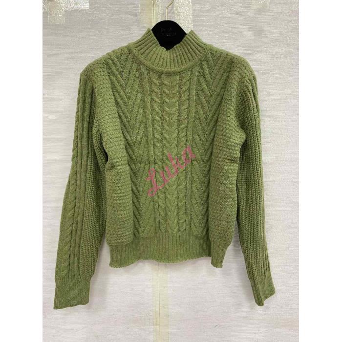 Women's sweater P-M