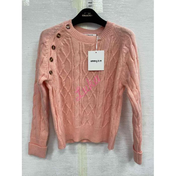 Women's sweater P-M