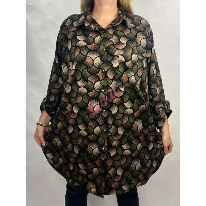 Women's Tunic Polska opr-