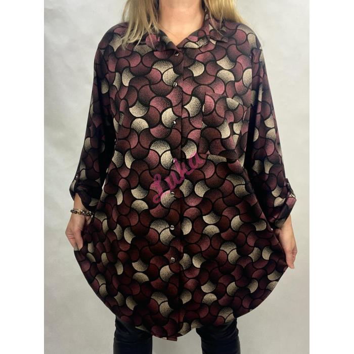 Women's Tunic Polska opr-