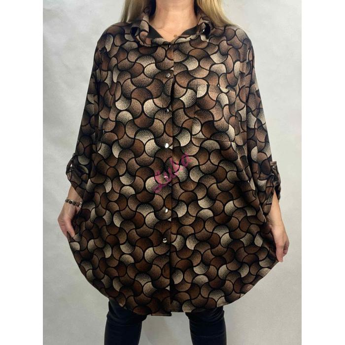 Women's Tunic Polska opr-