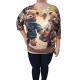 Women's Blouse Polska opr-