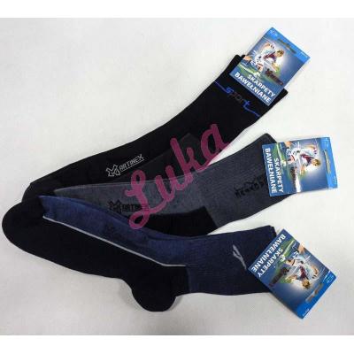 Men's socks