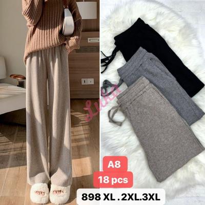 Women's pants 897