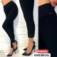 Women's warm leggings da086