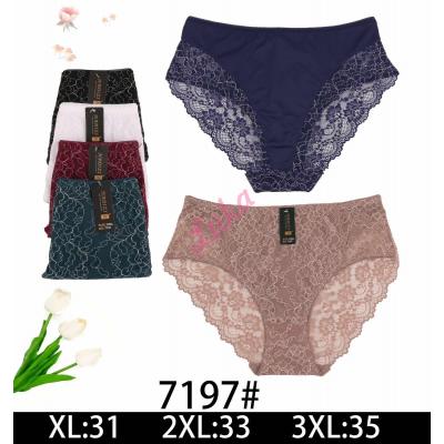 Women's panties Nadizi 7197