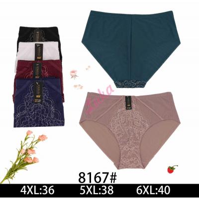 Women's panties Nadizi 8167